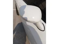 الرفرف الجانبي الأيسر