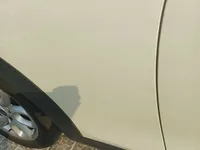 ألواح هيكل السيارة الأيمن