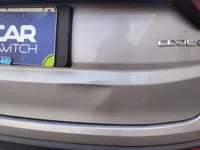 Trunk / Boot door