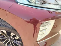 الصدام الأمامى