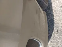 الباب الأمامى الأيسر