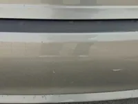 الصدام الخلفى