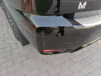 Rear Bumper