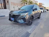 MG RX5