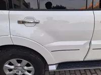 Rear right door