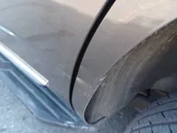 ألواح هيكل السيارة الأيمن