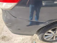 Rear Bumper