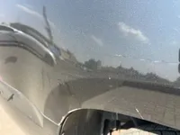 ألواح هيكل السيارة الأيمن