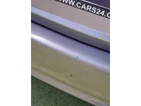 الصدام الخلفى