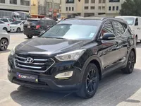هونداي سنتافي
