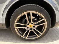 جنوط الإطارات (بدون خدوش/صدمات)