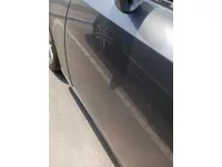 Left Fender