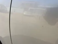 الباب الأمامى الأيسر