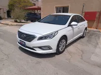 هونداي سوناتا