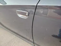 الباب الخلفى الأيسر