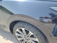 الرفرف الجانبى الأيمن