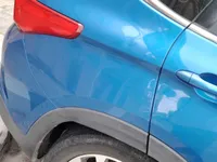Right quarter panel