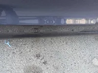 Front left door
