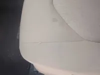 مخدوش / فيه صدمة