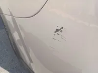 الصدام الأمامى