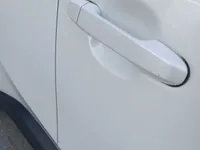 الباب الخلفى الأيسر