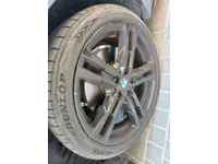 Car Rims (scratch & dent free)