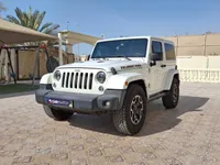 جيب رانجلر