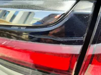 Right Tail Light