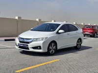 هوندا سيتي