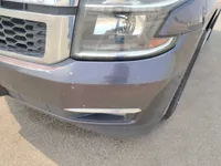 الصدام الأمامى