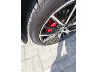 Car Rims (scratch & dent free)