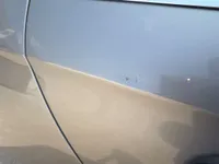 الباب الخلفى الأيمن