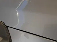 Left Fender