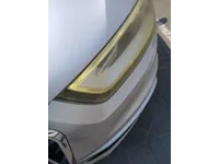 Left Headlight