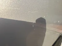 الباب الخلفى الأيسر