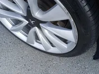 Car Rims (scratch & dent free)