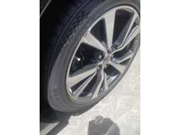 Car Rims (scratch & dent free)