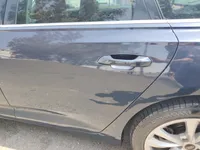 الباب الخلفى الأيسر