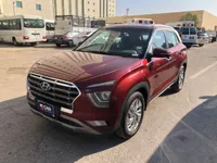 هونداي كريتا