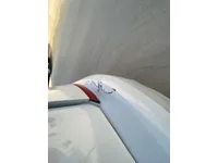 Trunk / Boot door