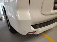 الصدام الخلفى