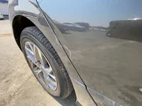 ألواح هيكل السيارة الأيمن