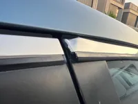 الباب الخلفى الأيمن