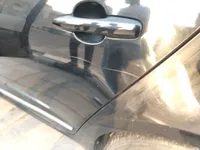 الباب الخلفى الأيسر