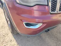 الصدام الأمامى