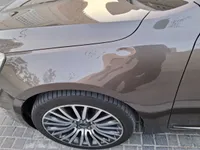 الرفرف الجانبي الأيسر