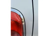 Left quarter panel