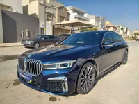 BMW 730