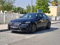 Lexus IS350