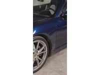 الرفرف الجانبي الأيسر